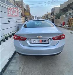 شيفروليه ماليبو